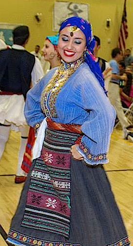 “Kavakli”